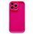 Чехол Shock Sides Resistant для iPhone 16 Pro Max Electric Pink 208-04132 фото