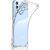 TPU чохол GETMAN Ease посилені кути Full Camera для Samsung Galaxy A35 555-02579 фото