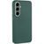 Чохол TPU Bonbon Metal Style для Samsung Galaxy S24 / S25 Pine green 555-02779 фото