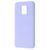 Чехол WAVE Colorful Case (TPU) для Xiaomi Redmi Note 9S/Note 9 Pro Light purple 656-06737 фото
