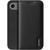 Чохол-книжка Dux Ducis Hivo для Apple iPhone 17 Air (6.5") Black 777-08192 фото
