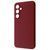 Чохол WAVE Full Silicone Cover для Samsung Galaxy S23 FE Plum 656-07161 фото