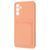 Чохол WAVE Colorful Pocket Samsung Galaxy A34 Pale Pink 777-00192 фото