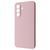 Чехол WAVE Colorful Case (TPU) для Samsung Galaxy A26 Pink sand 656-05870 фото