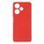 Чехол Silicone Cover Full Camera для Infinix Hot 30 Red 777-02629 фото