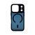 Чохол для смартфона Space Magnetic Color для Apple iPhone 17 Pro Max Blue 666-04001 фото