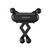 Автотримач для телефона BOROFONE BH19 Eddie air outlet gravity in-car holder 6931474721204 фото