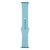 Ремінець для Apple Watch Band Silicone One-Piece Size-S 38/40/41 mm Sea Blue 212-01975 фото