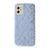 Чехол Fluffy Love Case для iPhone 11 Blue 208-03700 фото