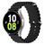 Ремешок Ocean Band для Smart Watch 20mm Black 212-01391 фото