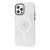 Чехол WAVE Ardor Case with Magnetic Ring для iPhone 12/12 Pro White 656-05426 фото