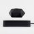 Магнитный левитирующий горшок для растений HCNT Magnetic Levitating Pot M10-GW4 Black 656-03262 фото