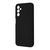 Чехол WAVE Full Silicone Cover для Samsung Galaxy A14 Black 656-06887 фото