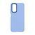 Чохол Silicone Cover Metal frame для Xiaomi Redmi Note 11 (Global) / Note 11S 4G Sky Blue 208-03492 фото