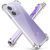 TPU чохол GETMAN Ease посилені кути Full Camera для Oppo A3 4G / A3x 4G/ A40m 555-02459 фото
