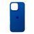 Силиконовый чехол для iPhone 16 Pro Max Royal Blue 666-01290 фото
