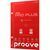 Захисна гідрогелева плівка Proove Hydrogel Screen Protection PRO PLUS (сlear) для Xiaomi 10 904-03948 фото