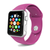Силиконовый ремешок для Apple Watch 42/44/45/49 мм Dragonfruit 212-00660 фото