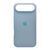 Силиконовый чехол для Apple iPhone 17 Air Lilac 208-06470 фото