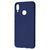 Чохол WAVE Colorful Case (TPU) Huawei P Smart+/Nova 3i Blue 656-05647 фото
