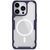 TPU чохол Nillkin Nature Pro Magnetic для Apple iPhone 14 Pro (6.1") Purple 777-08010 фото