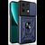 Чохол Armor Guard Shield для Xiaomi Redmi Note 13 5G Dark Blue 555-00119 фото