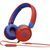 Навушники JBL JR 310 Red (JBLJR310RED) JBLJR310RED фото