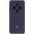 Чехол Silicone Cover Lakshmi Full Camera для Xiaomi Redmi 14C / Poco C75 Синий 555-02184 фото