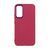 Чохол Silicone Cover Metal frame для Samsung Galaxy A34 5G (A346) Maroon 208-03442 фото