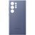 Кожаный чехол Leather Case для Samsung Galaxy S24 Ultra Violet 777-07942 фото