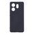 Чехол Silicone Cover Full Camera для Infinix Zero 30 4G Dark Blue 777-02833 фото