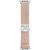 Ремінець Nylon для Apple Watch 38/40/41/42mm(ser.10) Biege 212-01491 фото