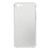Прозорий чохол TPU Virgin Hard Full Camera для iPhone 6/6s 555-04146 фото