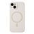 Чохол Glow Silicone Case Full Camera with Magsafe для iPhone 13 White 214-04011 фото