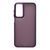 Чохол TPU+PC Space II Color Matte для Samsung Galaxy A25 5G (A256) Dark Purple 757-00675 фото