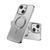 Чохол для смартфона Cosmic CD Shiny Magnetic для iPhone 15 Silver 666-01898 фото