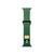 Ремешок для Apple Watch Lightning Buckle 42/44/45/49mm Green 212-01013 фото