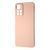 Чохол WAVE Colorful Case (TPU) Xiaomi Redmi 10 Pink sand 656-06426 фото