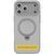 Чохол Ummi Colorful with MagSafe HQ Ring для Apple iPhone 17 Air (6.5") Grey 777-08765 фото