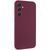 Чохол Silicone Cover Lakshmi Full Camera для Samsung Galaxy A57 5G Plum 777-09151 фото