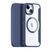 Чохол-книжка Dux Ducis Skin X Pro with MagSafe для iPhone 15 Blue 757-00494 фото
