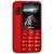 Мобільний телефон Sigma Comfort 50 Grace Type-C Red (4827798121825) 898-4827798121825 фото