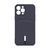 Чохол Colorfull Pocket Card з кишенею для карт для iPhone 13 Pro Max Dark Blue 208-01861 фото