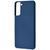 Чехол WAVE Colorful Case (TPU) для Samsung Galaxy S21 Plus (G996B) Blue 656-06120 фото