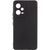 Чохол Silicone Cover Lakshmi Full Camera для Xiaomi Poco X5 5G / Redmi Note 12 5G Black 777-07001 фото