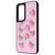 Чохол Wave Doodle Case для Samsung Galaxy S24 Plus/S25 Plus Peach 777-03748 фото