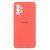 Чехол Full Case HQ with frame для Samsung A72 4G Peach 777-00766 фото
