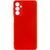 Чохол Silicone Cover Lakshmi Full Camera для Samsung Galaxy A14 4G/5G Red 777-07151 фото
