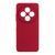 Чохол Silicone Cover Full Camera для Xiaomi Redmi 14C/Redmi A4/Poco C75 Maroon 777-04743 фото
