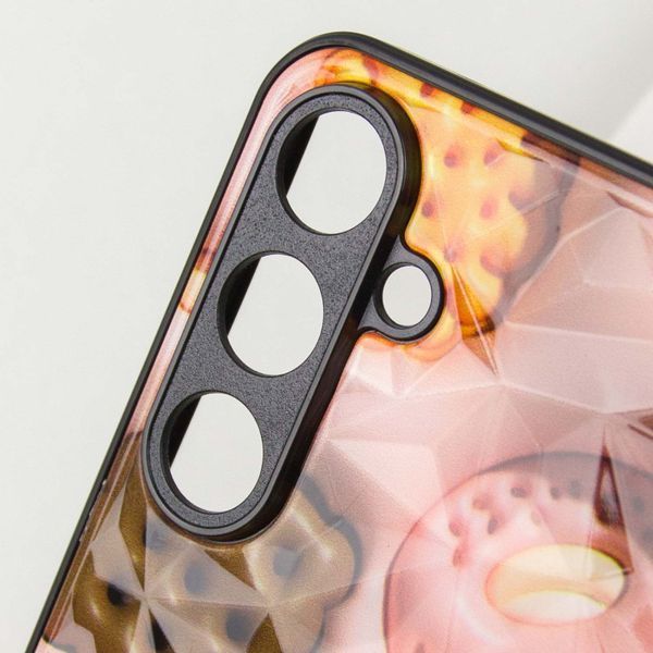Чохол TPU+PC Prisma Fluffie для Samsung Galaxy A15 4G/5G Sweet 777-04226 фото